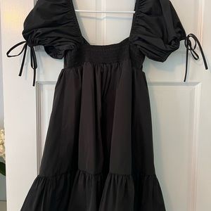 Amanda Uprichard dress